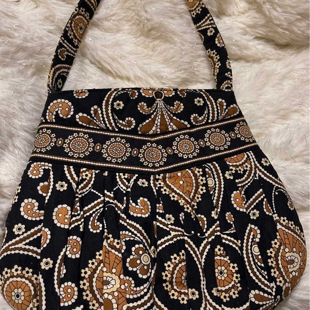 Vera Bradley Vintage Purse - image 1