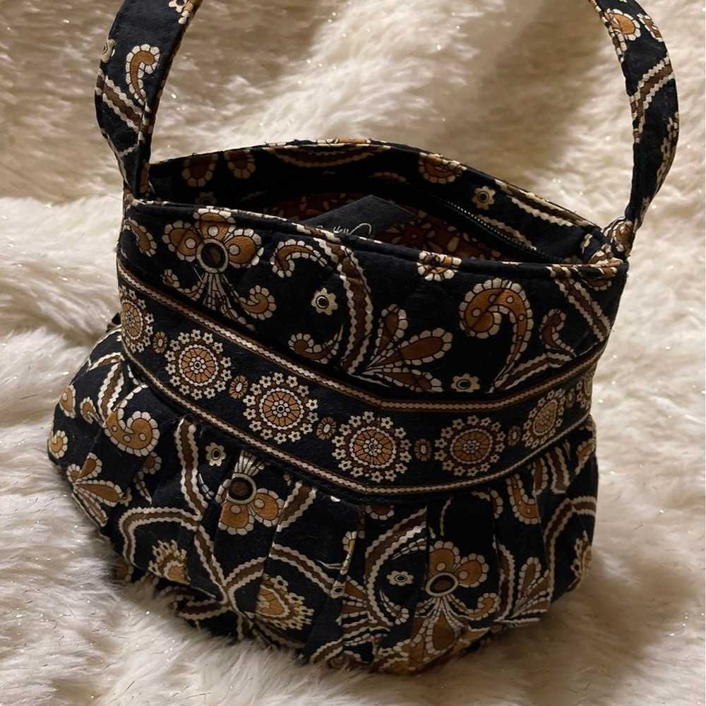 Vera Bradley Vintage Purse - image 4