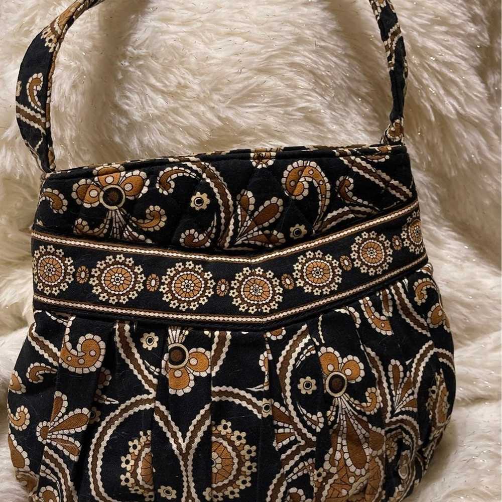 Vera Bradley Vintage Purse - image 5