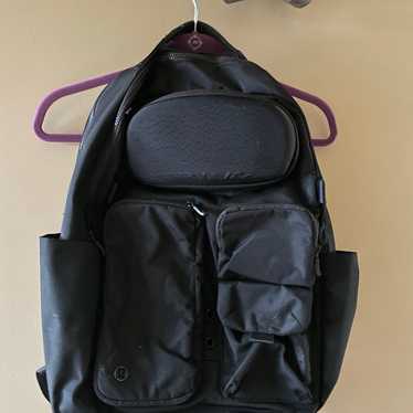 Lululemon Cruiser Backpack - image 1