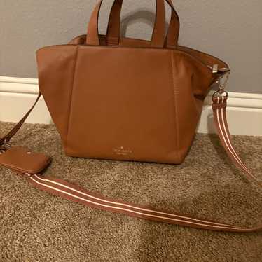 Kate Spade Rosie Satchel - image 1