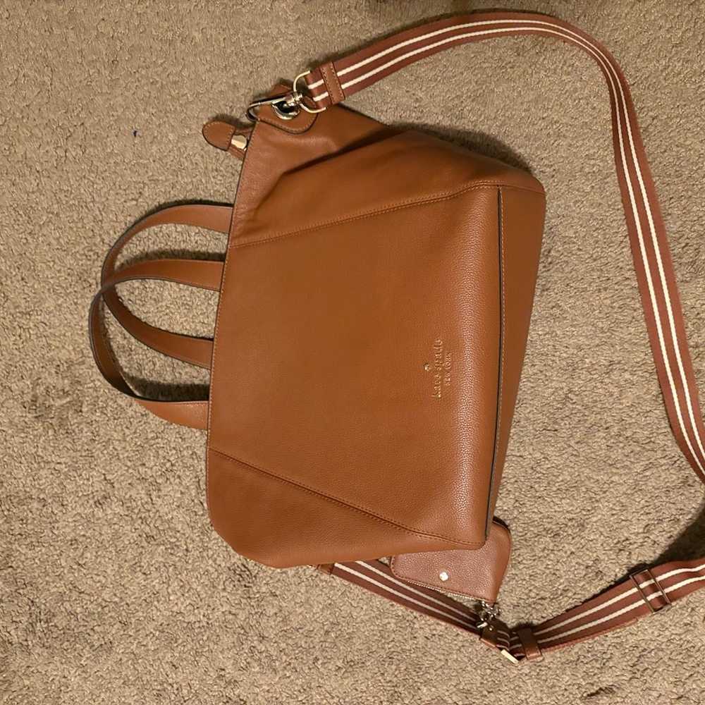 Kate Spade Rosie Satchel - image 3