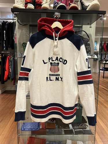 Polo Ralph Lauren Polo Ralph Lauren Lake Placid Ol