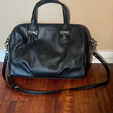 Coach Leather purse