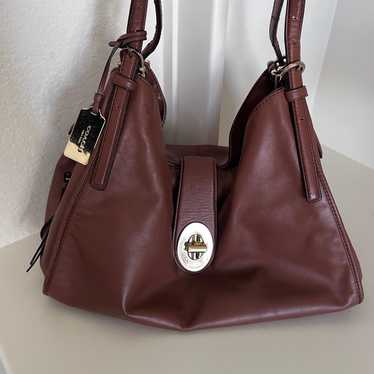 Coach Madison shoulder bag