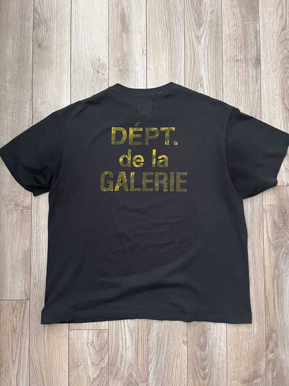 Gallery Dept. Gallery Dept. French T-Shirt - image 2