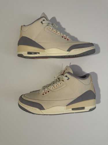 Jordan Brand Air Jordan 3 Retro Muslin