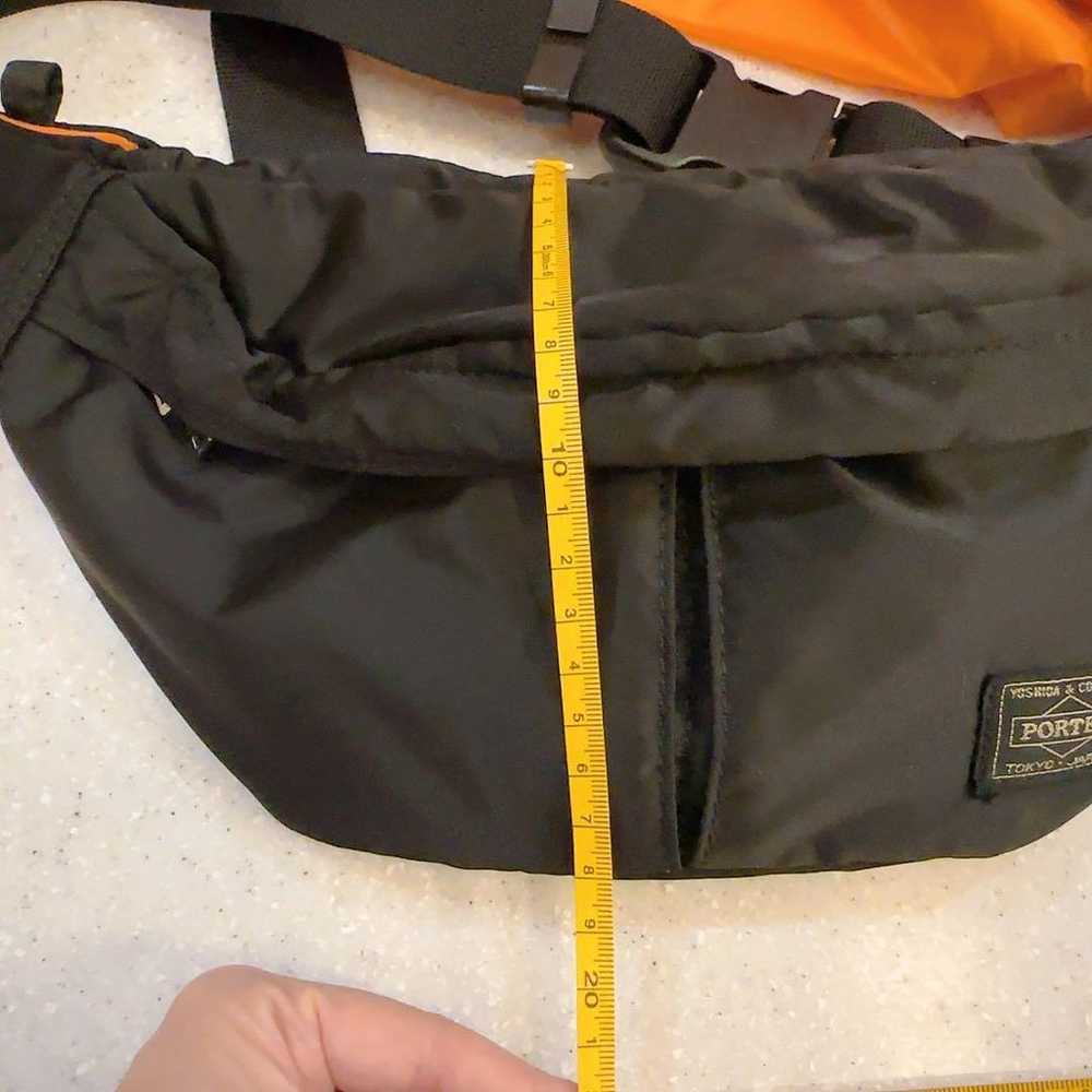 PORTER TANKER WAIST BAG - image 7