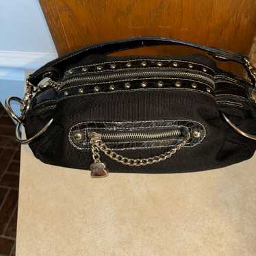 Kathy Van Zeeland purse