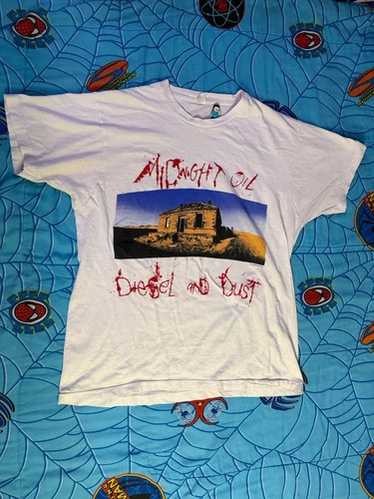 Midnight Oil Tシャツ XL Midnight Oil T Shirt | eBay