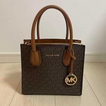 【Michael Kors】Michael Kors Handbag Shoulder Bag - image 1