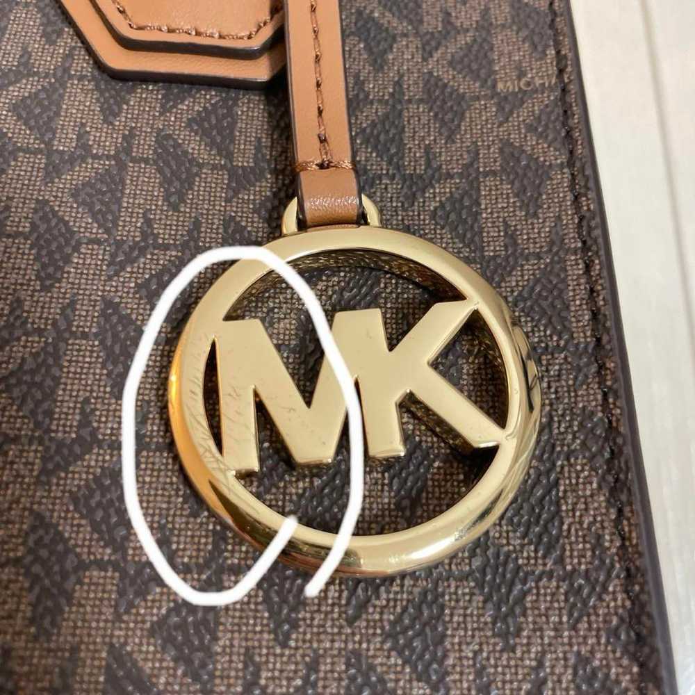 【Michael Kors】Michael Kors Handbag Shoulder Bag - image 5