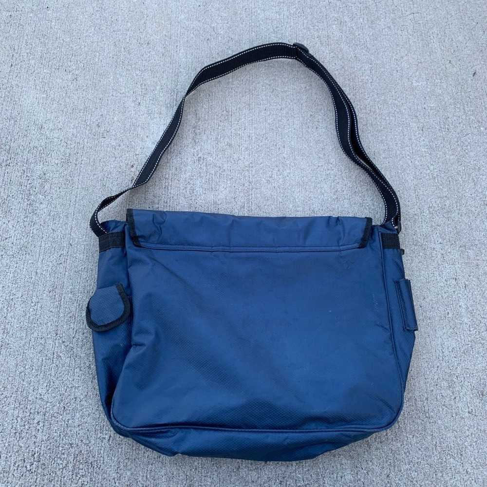 Vintage y2k Mudd messenger bag - image 4