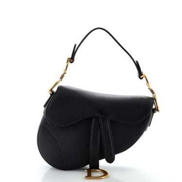 Christian Dior Leather handbag