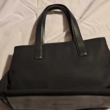 Coach vintage tote