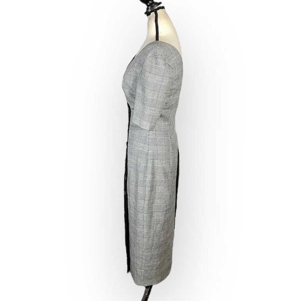 Fame and Partners Mid-length dress - image 2