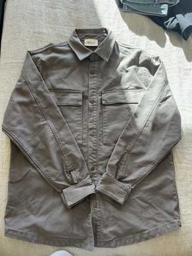 Fear of god sixth - Gem