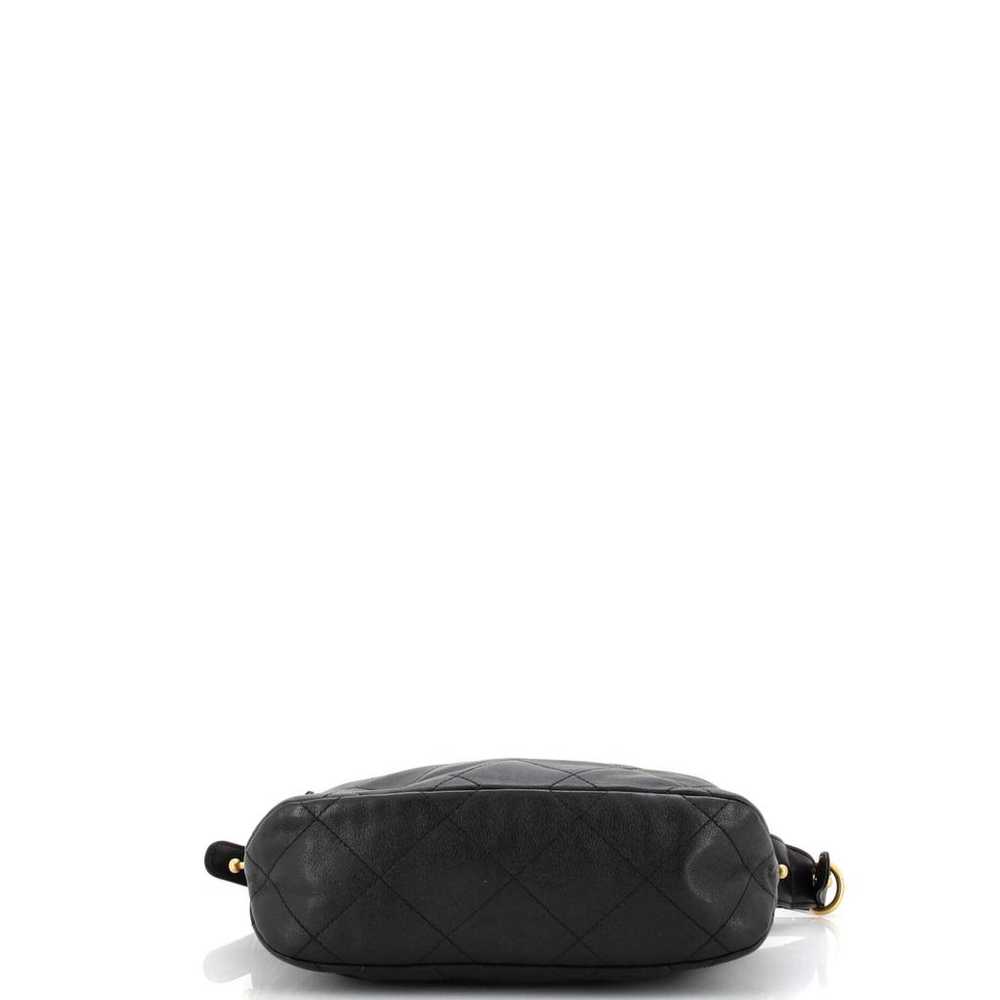 Chanel Leather handbag - image 5