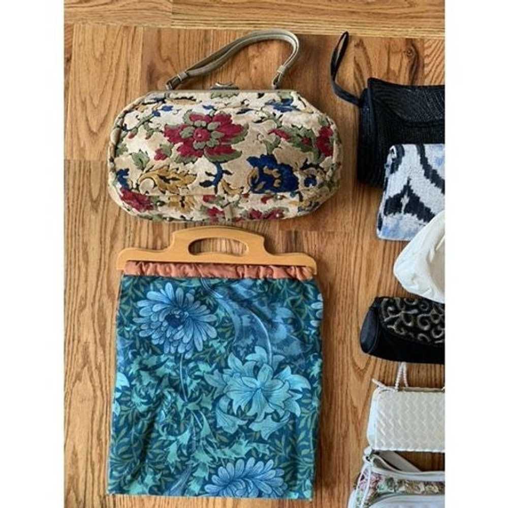 VINTAGE PURSE COLLECTION ️ - image 4