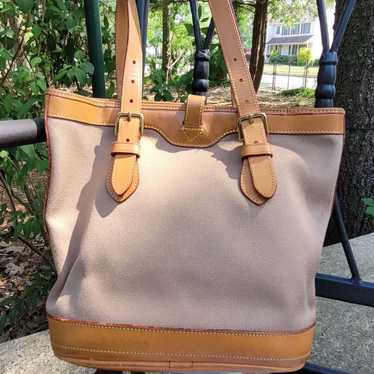 Vintage Dooney and Bourke