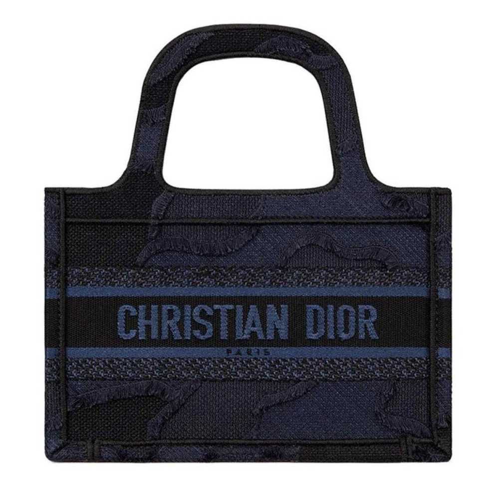 Dior Handbag - image 3