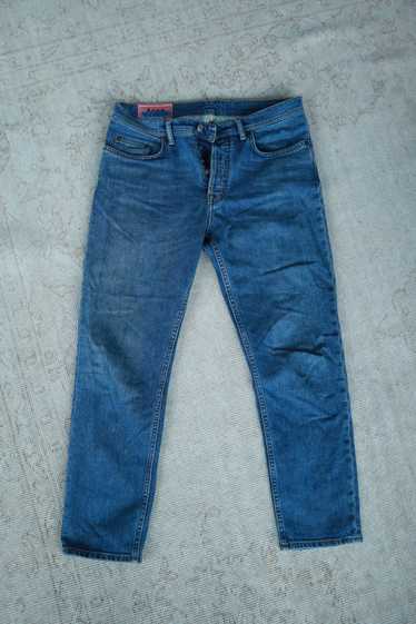 Acne studio river jeans - Gem