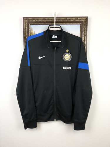 Inter milan nike track - Gem