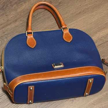 Dooney and Bourke purse