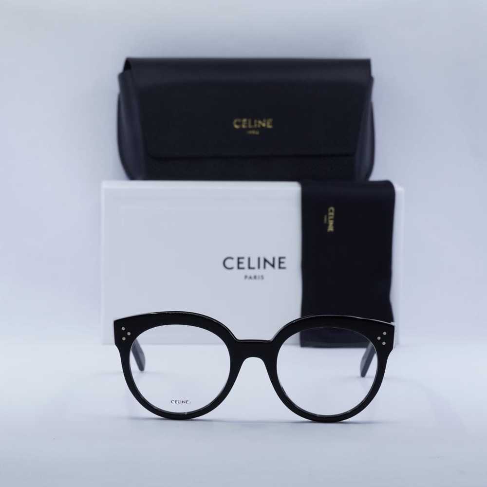 Celine Sunglasses - image 2