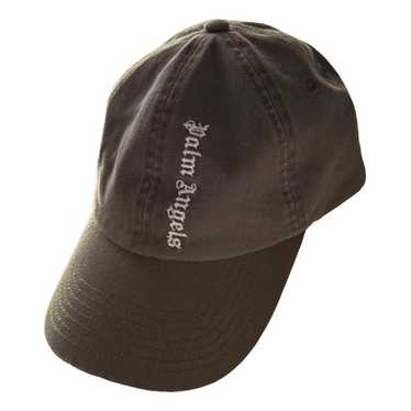 palm angels hat - Gem