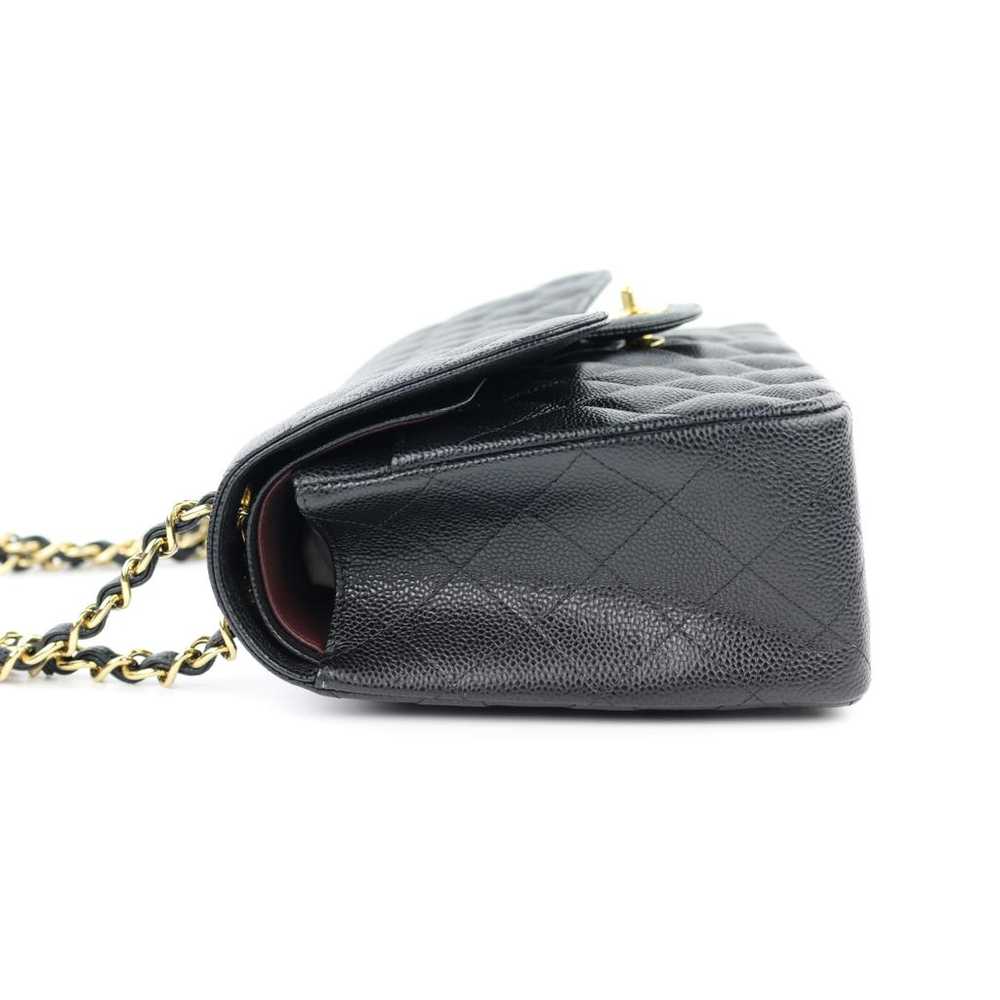 Chanel Timeless/Classique leather handbag - image 2