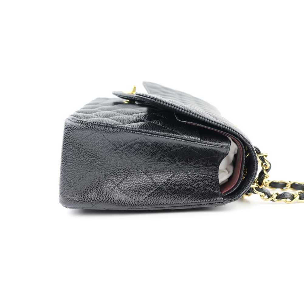 Chanel Timeless/Classique leather handbag - image 4