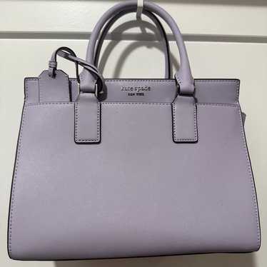 Kate Spade New York CAMERON MEDIUM SATCHEL - image 1