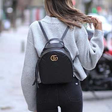 Classic Black Bag - image 1