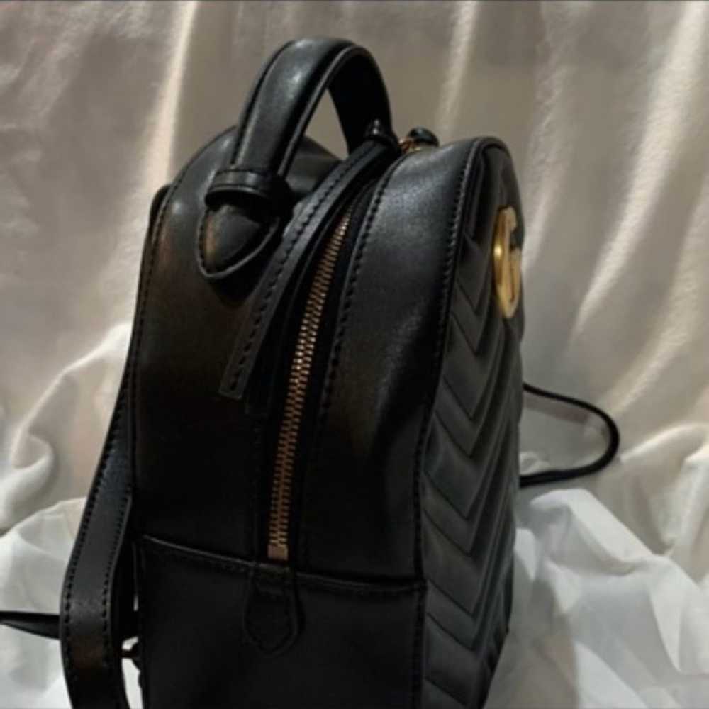 Classic Black Bag - image 5