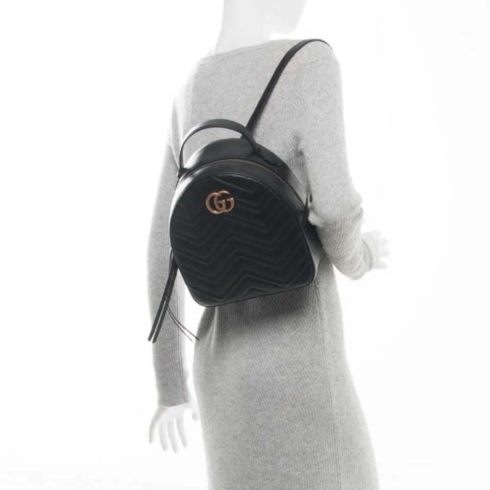 Classic Black Bag - image 9