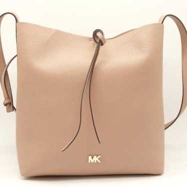 Michael Kors Junior large leather bag - image 1