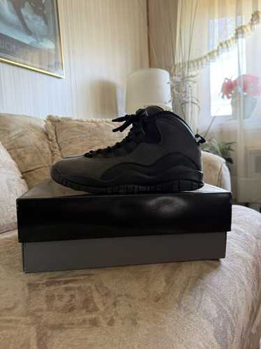 Jordan Brand × Nike Air Jordan 10 Retro “Shadow” 2