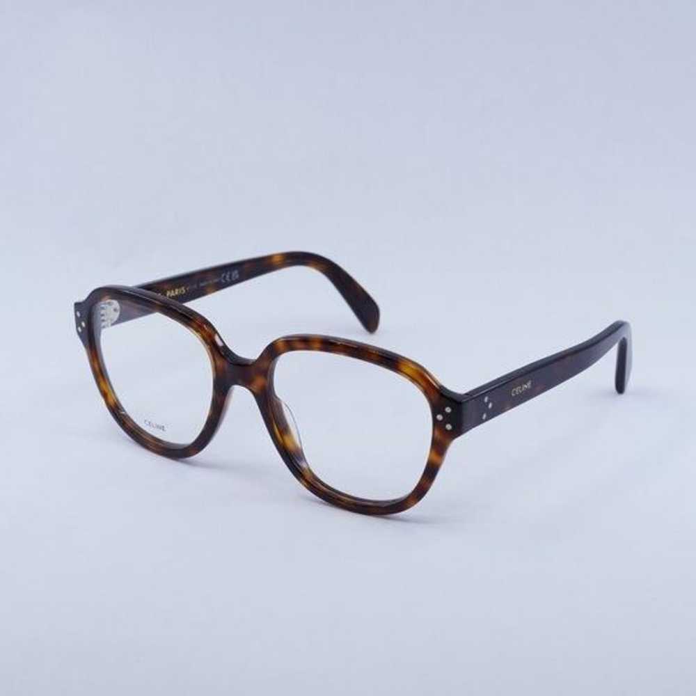 Celine 🕶️ New Celine CL50107I 052 Eyeglasses - S… - image 1