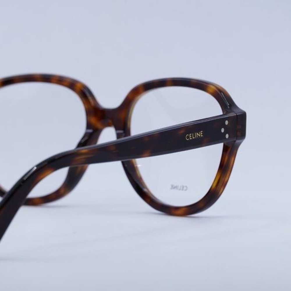 Celine 🕶️ New Celine CL50107I 052 Eyeglasses - S… - image 6