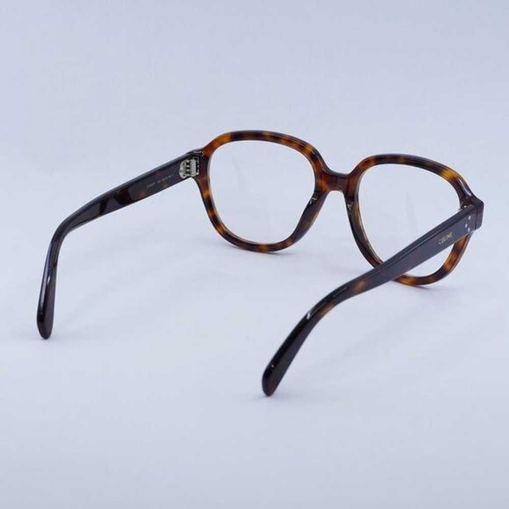 Celine 🕶️ New Celine CL50107I 052 Eyeglasses - S… - image 9