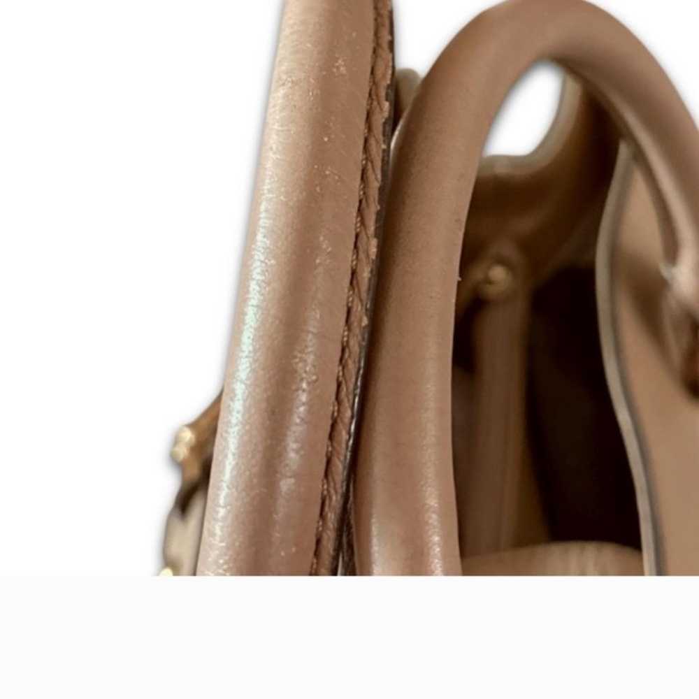 Michael Kors Acorn Leather Hamilton - image 11