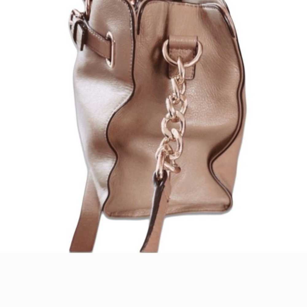 Michael Kors Acorn Leather Hamilton - image 6