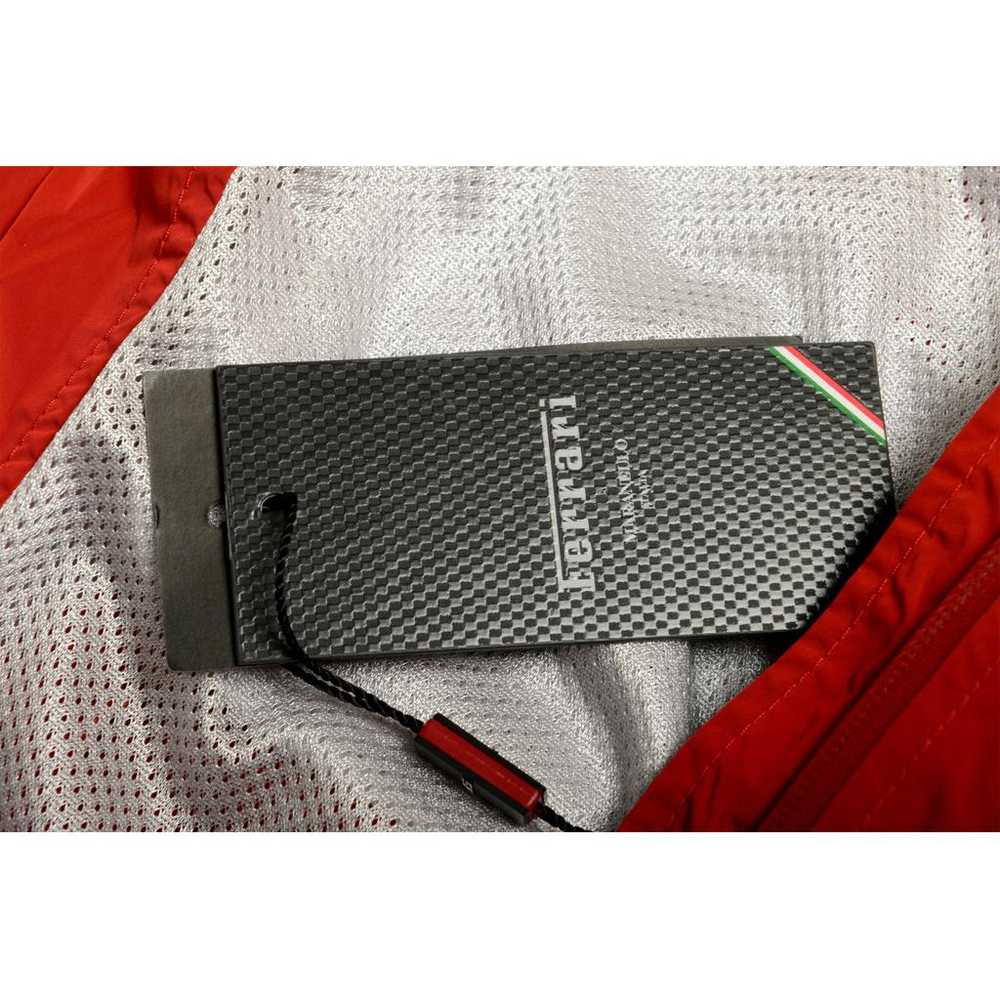 Ferrari Jacket - image 2