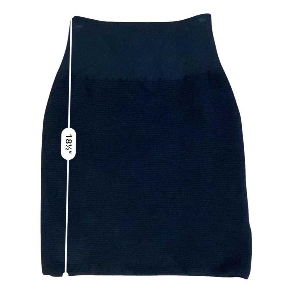 Eileen Fisher Mini skirt - image 1