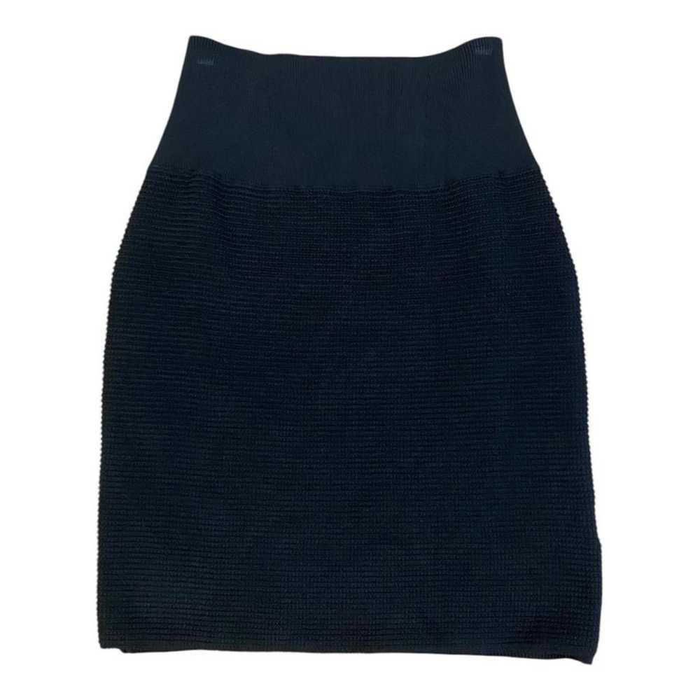 Eileen Fisher Mini skirt - image 2