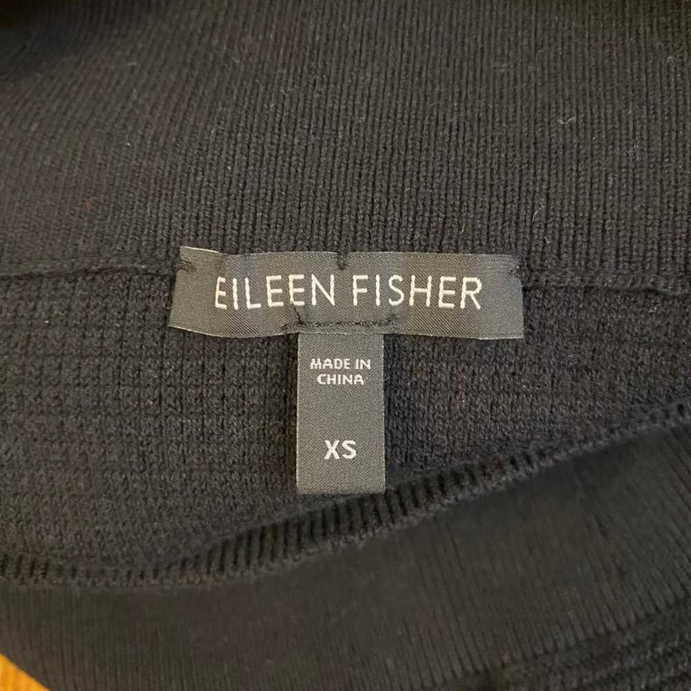 Eileen Fisher Mini skirt - image 3