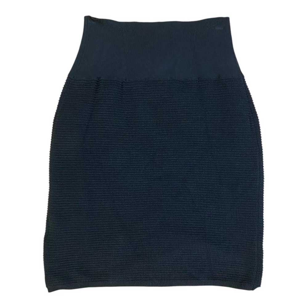 Eileen Fisher Mini skirt - image 6