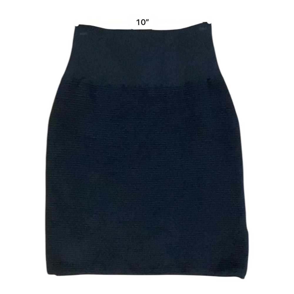 Eileen Fisher Mini skirt - image 7