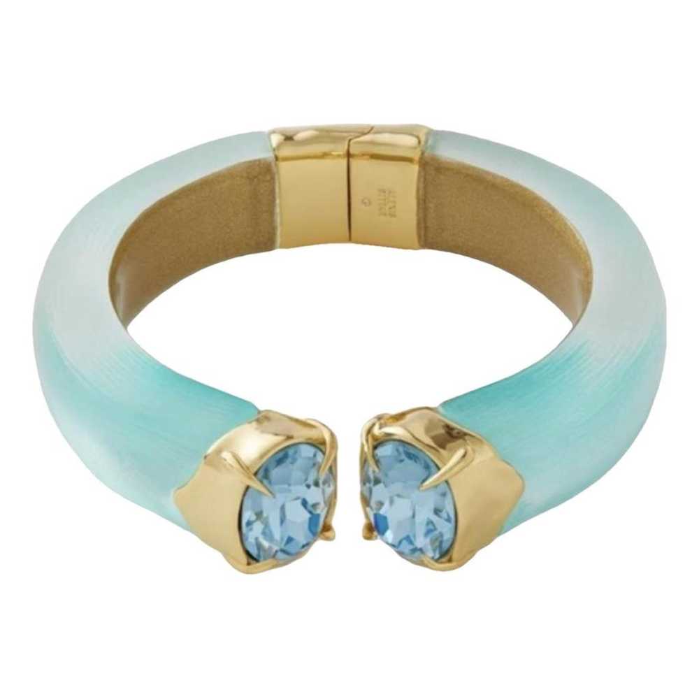 Alexis Bittar Crystal bracelet - image 1